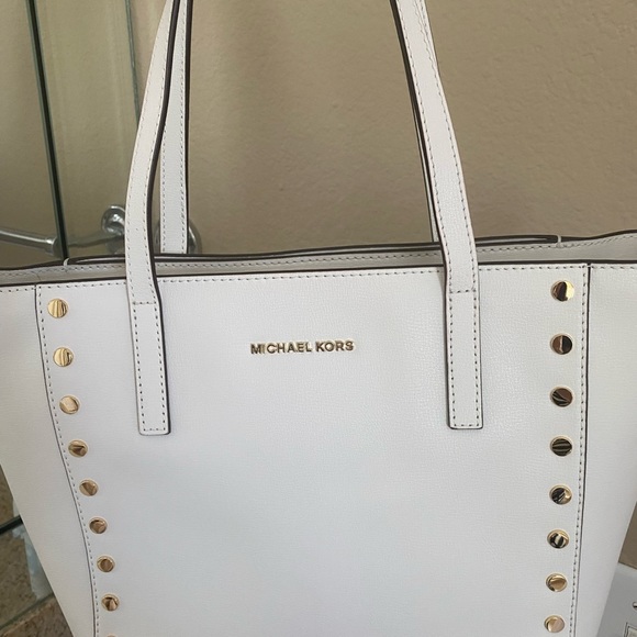 Michael Kors Handbag with wallet - Picture 11 of 16